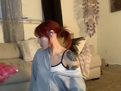 ThornsandHoney's avatar