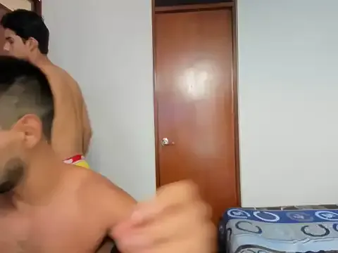 threeboyshot's avatar