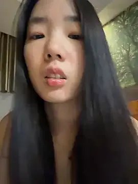 TinyBabe — take off panties forever