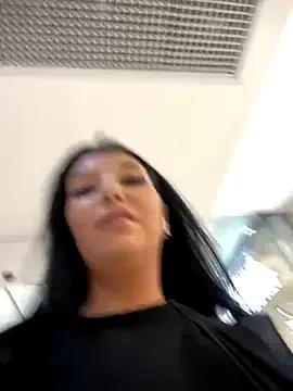 Tisha_Busty — Fuck tight pussy hard with  fingers