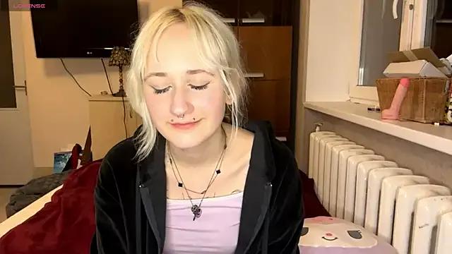 Ulemonala_Cute — every 15 tkns flash tits