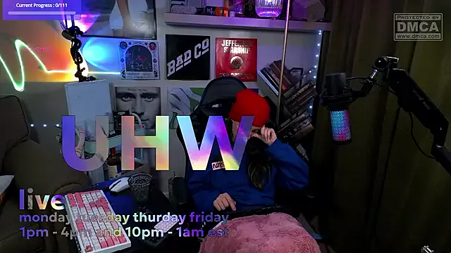 urhappywaifu — MACHINE Fuck me from the front 