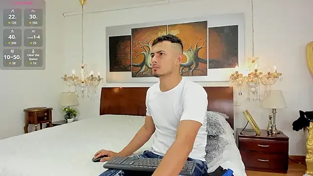 Valentiinoss's avatar