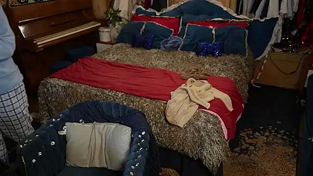 StripChat VanessaDoyle is Freechat VanessaDoyle — blowjob con africano+ 3 video