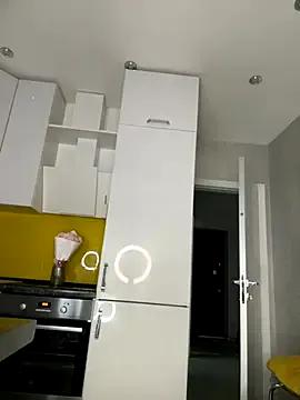 VelvetVixenI — slap naked boobs loudly in UBER 