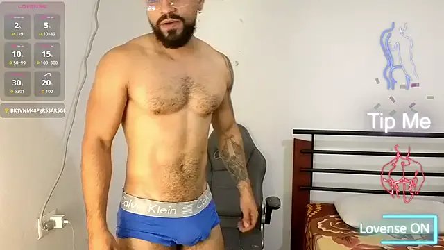 vincentjaxon's avatar