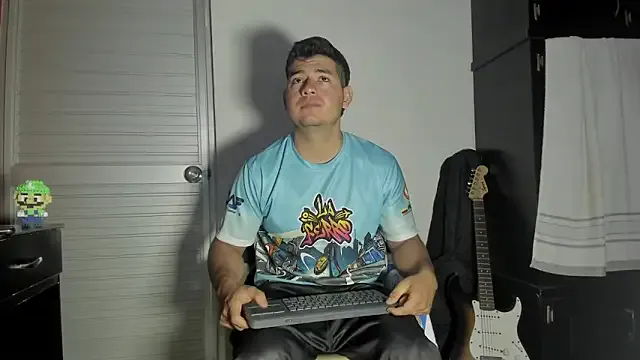 VincentSavage's avatar