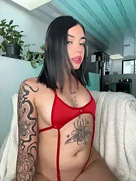 VioletEvanzz's avatar