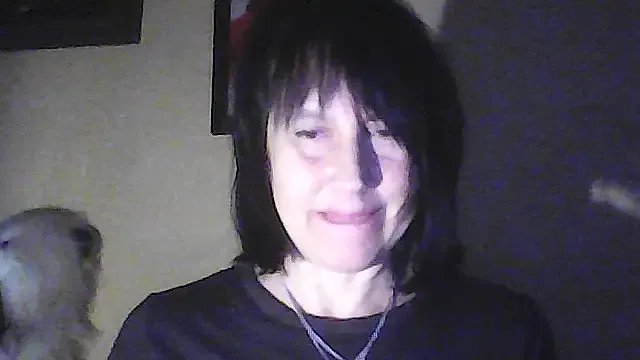 Vlastelina model from sc