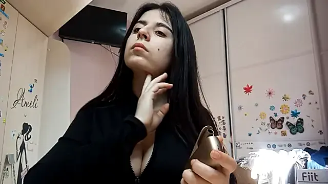 WaltraudPattie's avatar