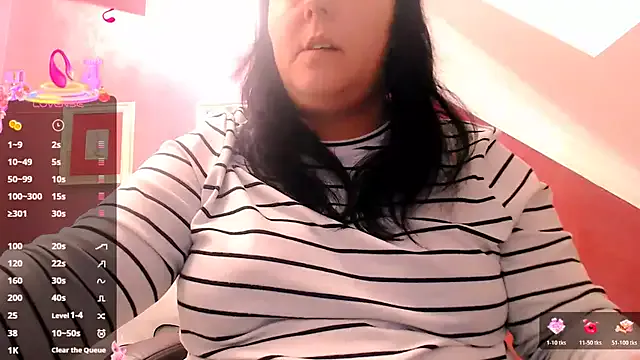 Wetandnaughtyxx's avatar