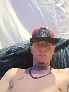 whitetrashsag420's avatar