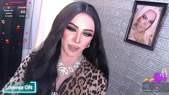 StripChat Womanizer_goddess_ts is Freechat Womanizer_goddess_ts — CUMSLUT X