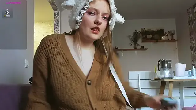 WonderConnie1's avatar