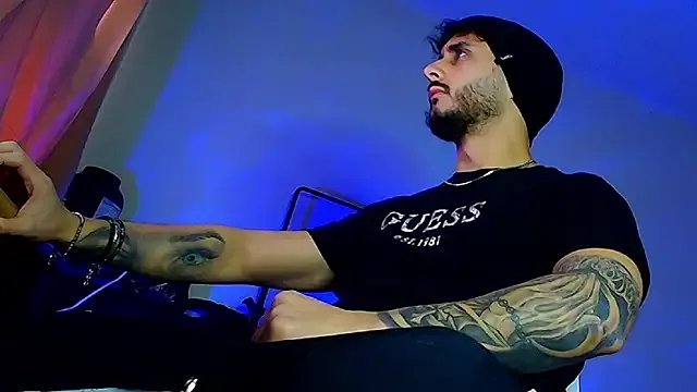 XanderCage99's avatar