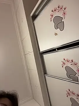 xiaowen1314 model from StripChat