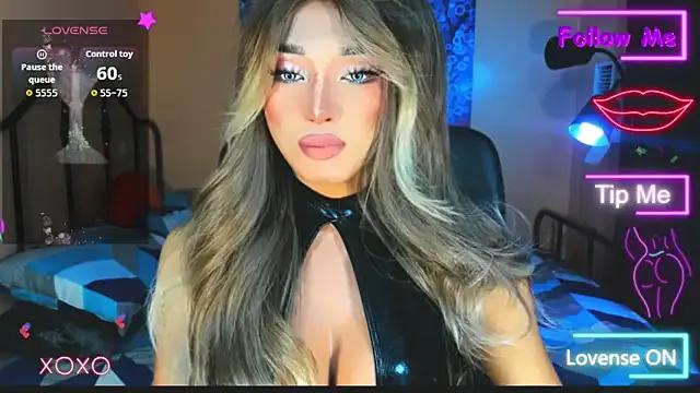 StripChat xUrGoddess_Bellax is Freechat xUrGoddess_Bellax — SELFSUCK AND CUM IN MOUTH! :wanker: