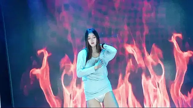 Yangyuba-003's avatar