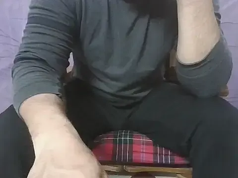 YourBoyRecher's avatar