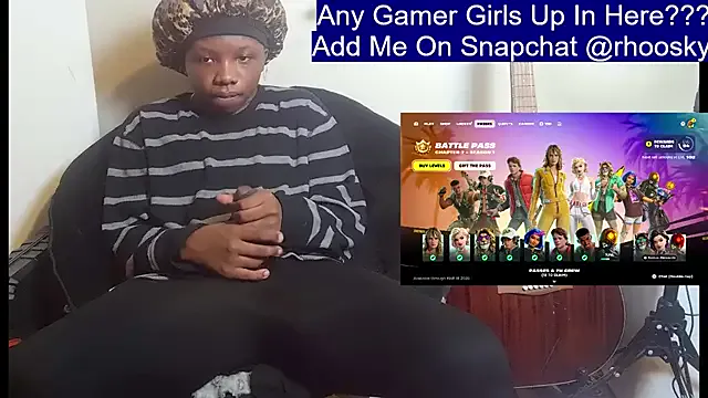 YourLittleBoyfriend model from sc