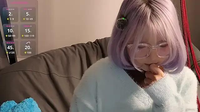 Yu_UwU_ — Freechat on StripChat