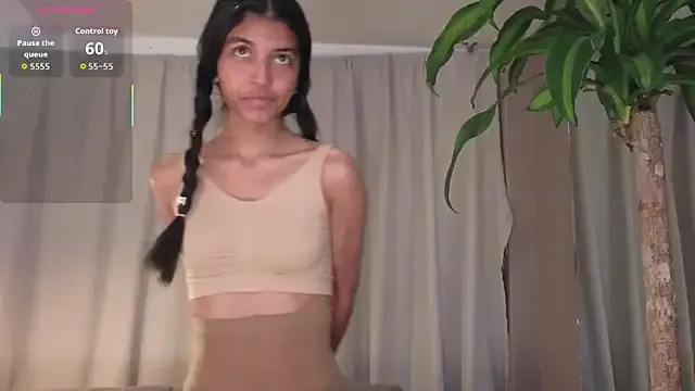 YuliethPetite's avatar