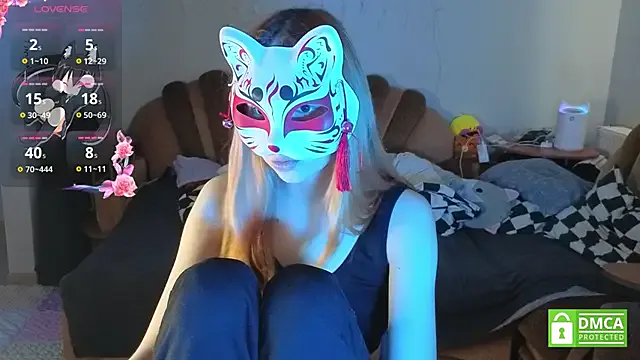 YumikoMori model from sc