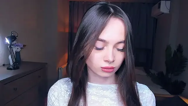 YvonneRobes — a couple of kisses