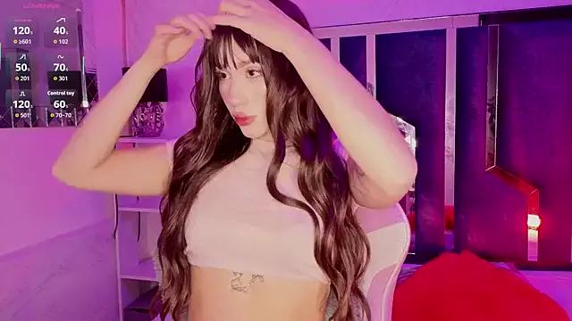 StripChat ZharaLux is Freechat ZharaLux — Crazy vibration, win control xctrlx2min