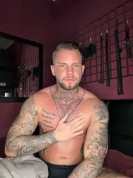 zickertdavid's avatar