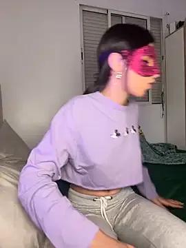 ZINA-MOROCCO — Private on StripChat