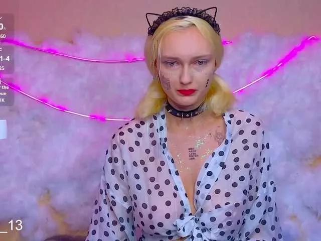 Photos of -Angelina1- from BongaCams is Freechat