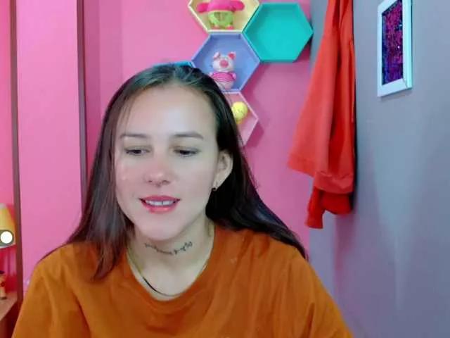 amanda-borns on BongaCams 