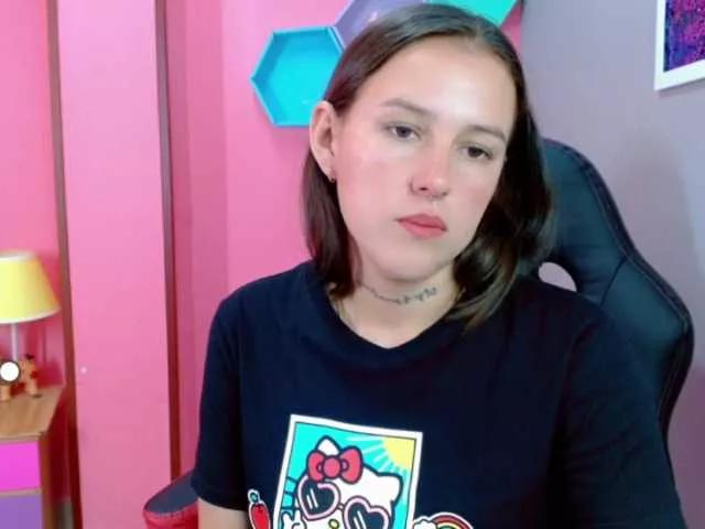 amanda-borns on BongaCams 