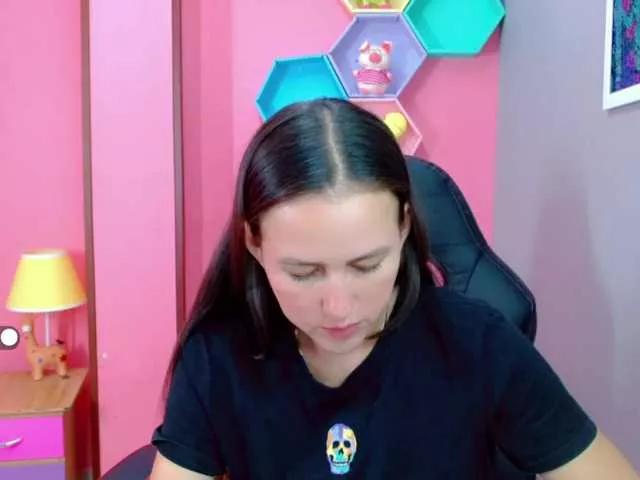 amanda-borns on BongaCams 