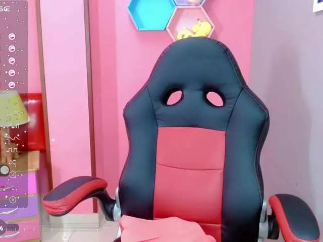 amanda-borns on BongaCams 