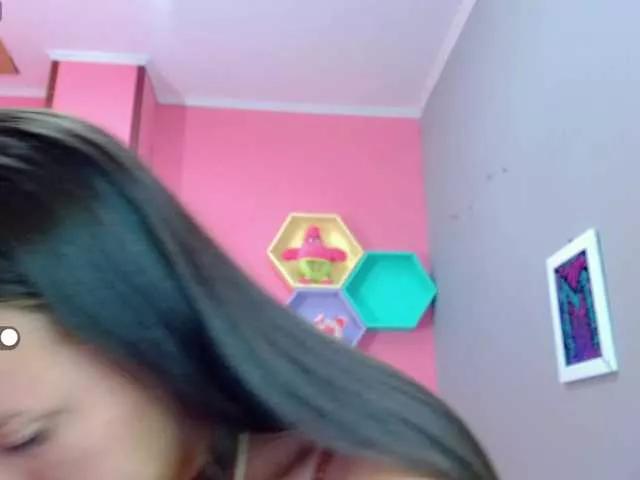 amanda-borns on BongaCams 