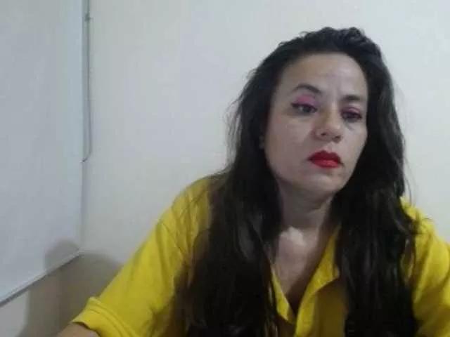 ANAELIZ on BongaCams 