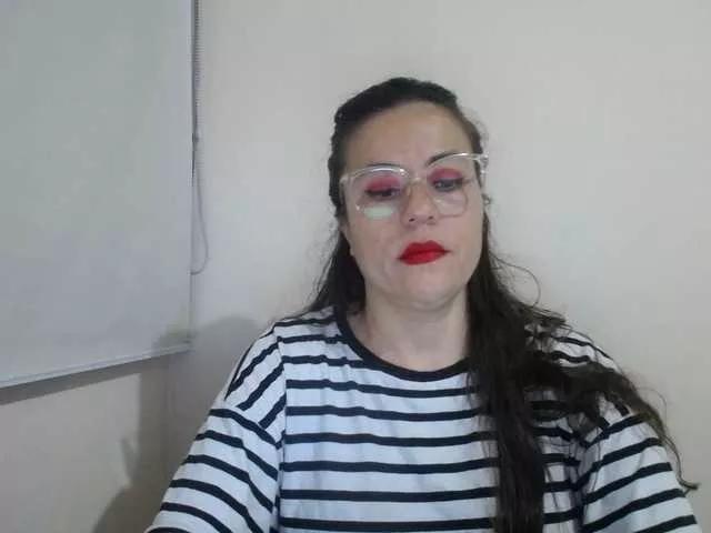 ANAELIZ on BongaCams 