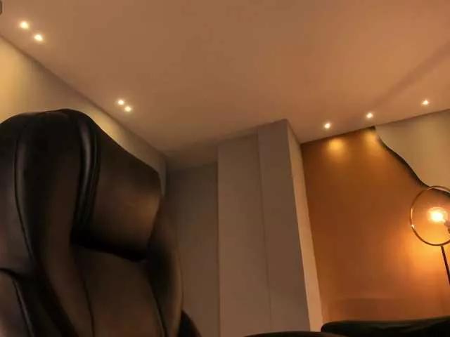 AnaStalin1 on BongaCams 