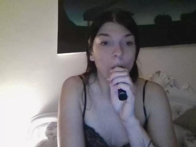 Chiquittka on BongaCams 