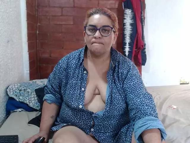 DAYANMATURE on BongaCams 