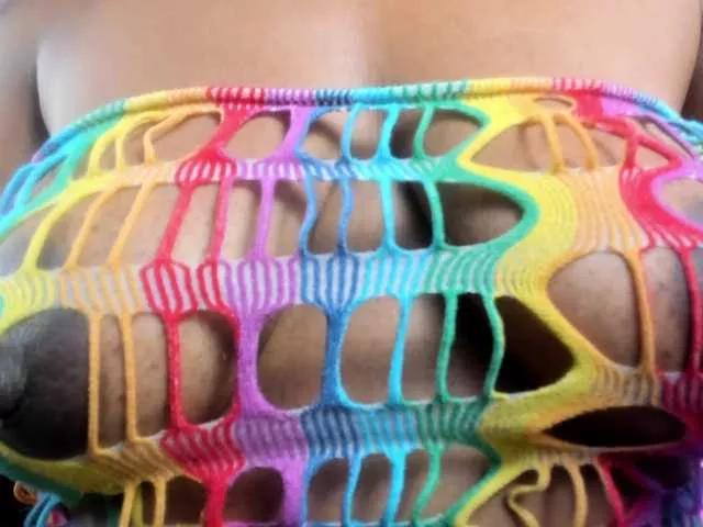 Ellie-Alves on BongaCams 