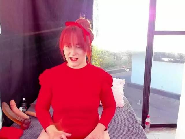 Hannaa32 on BongaCams 