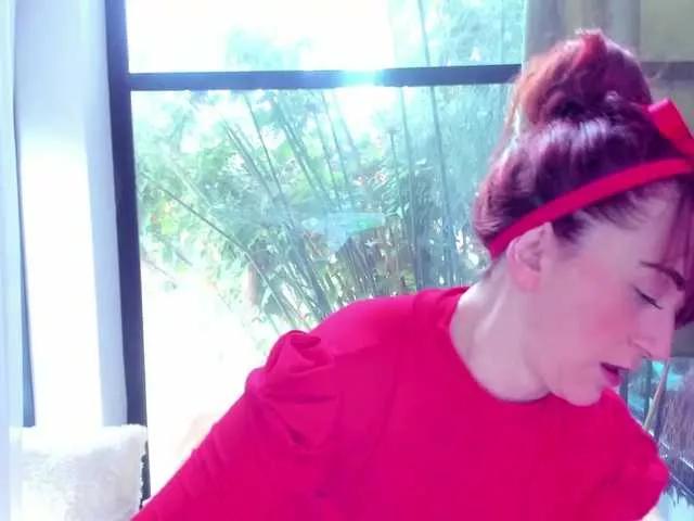 Hannaa32 on BongaCams 