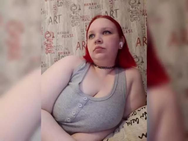 Irinkakissa on BongaCams 