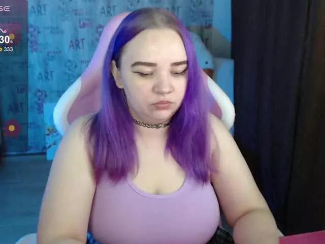 Irinkakissa on BongaCams 