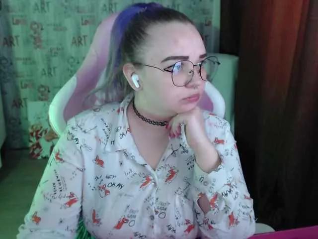 Irinkakissa on BongaCams 