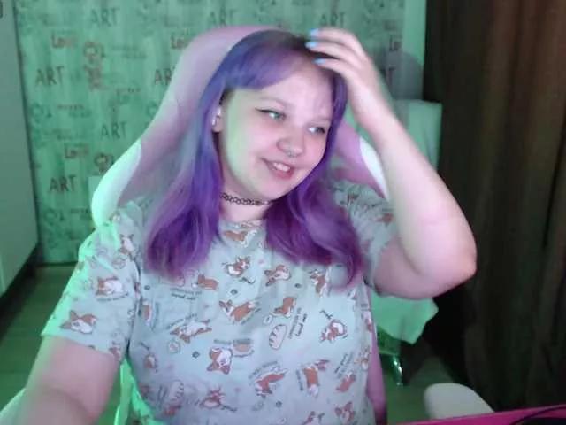 Irinkakissa on BongaCams 