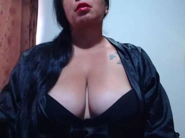 KattaHorny on BongaCams 